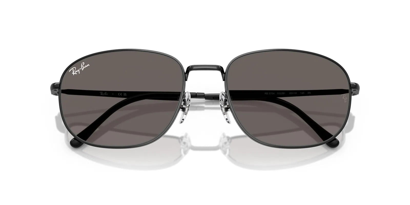 Ray-Ban 3754 Sunglasses - view 27